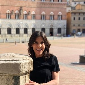 Meet your Posher, Lisa